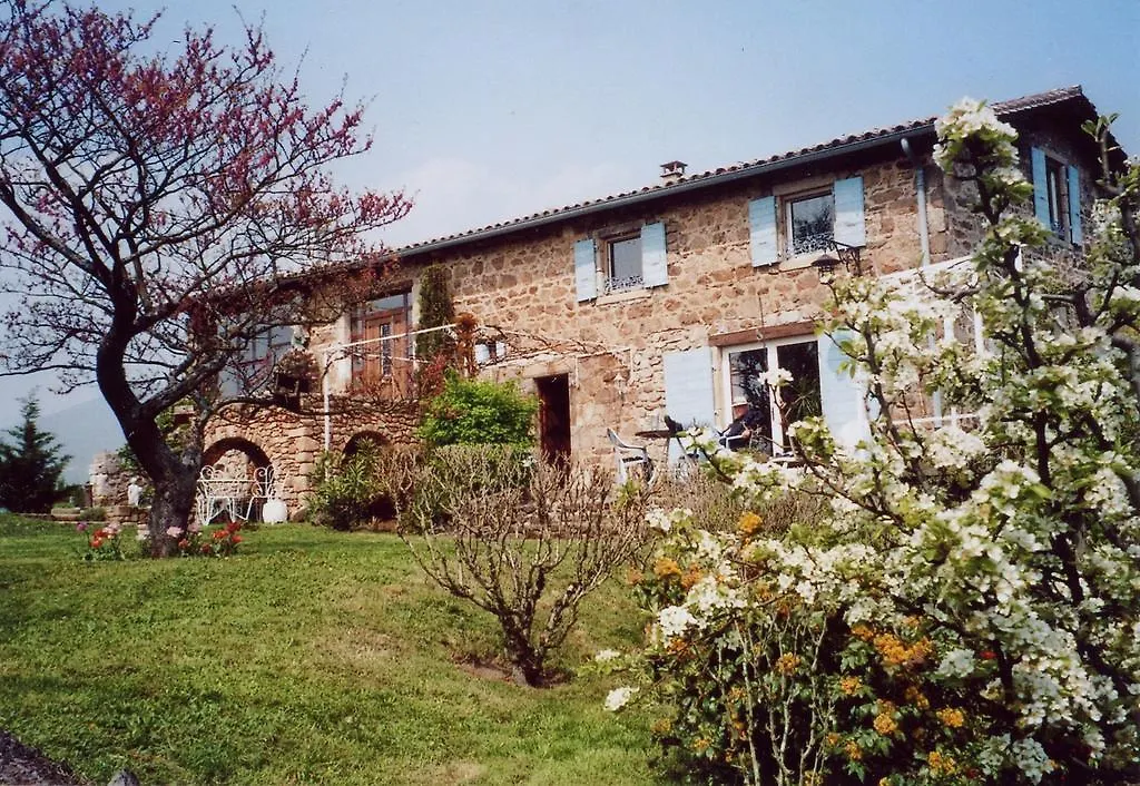 La Verdine Vérin